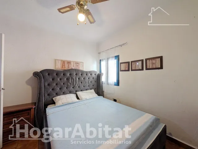 Luz natural y excelente ubicación en este piso exterior con balcón — 10