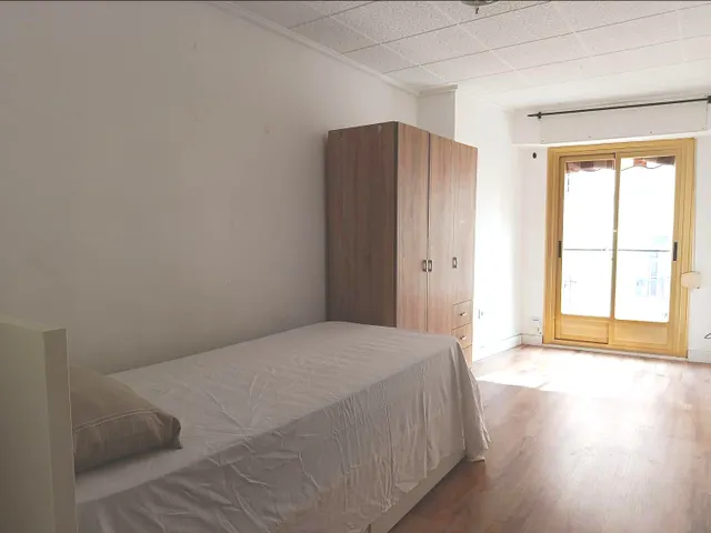 PISO ZONA PLAZA APARADORA — 6