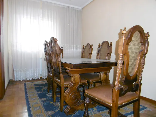 Vivienda excepcional con vistas, garaje y ubicación privilegiada junto a campo grande — 20