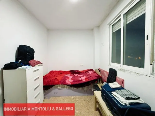 PISO EN ALMAZORA ESPECIAL INVERSION — 15