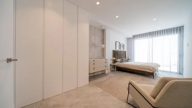Villa 4 habitaciones 393m² en venta - Camporrosso village — 17