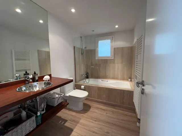 FINCA RÚSTICA EN VENTA CON PISCINA Y JARDÍN — 43