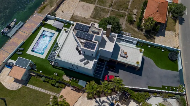 Villa 4 habitaciones 520m² en venta - Playa del Esparto-Veneziola — 9