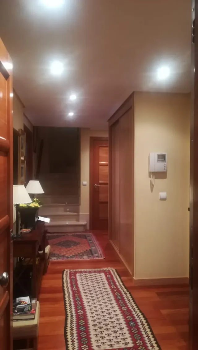 Dúplex de lujo (170 m2) en el centro de Ponferrada — 18