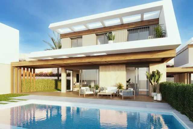 Villa 2 habitaciones 317m² en venta - Pla de cantal — 10