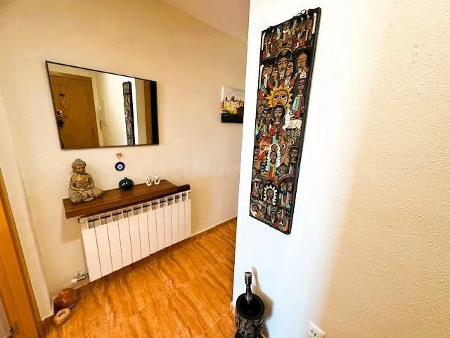 GRAN PISO DE 130MTS DE 4 HAB EN CALAFELL PUEBLO - foto 3