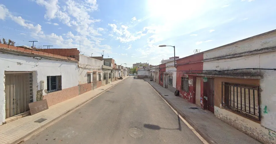 Adosado 50m² en venta - Comunidad valenciana