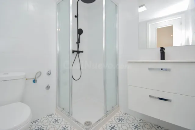 LOCAL PARA CAMBIO DE USO A VIVIENDA CON EL NUEVO P.G.O.U. AT - foto 5