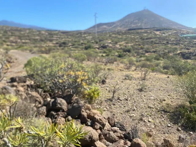 Interesante terreno de 11.223m2 anexo al circuito de Alta Ve - foto 2
