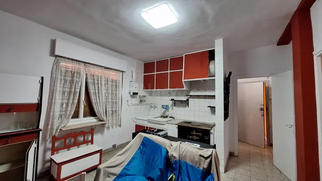 Apartamento 3 habitaciones 58m² en venta - Figaredo - Turón — 2