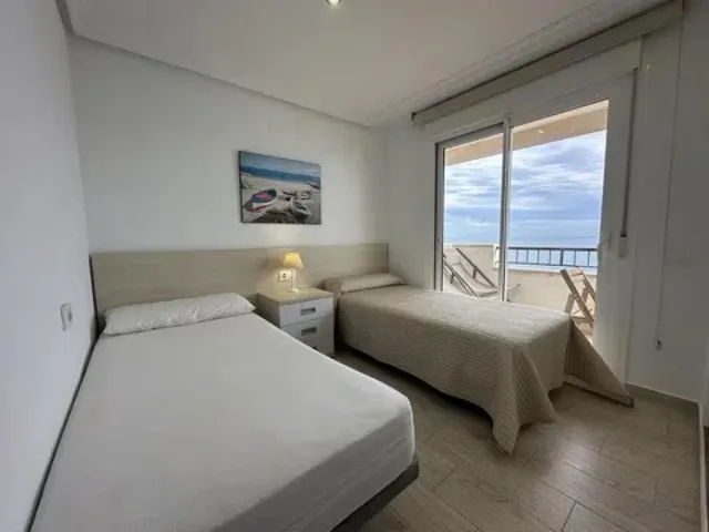 Apartamento 3 habitaciones 96m² en venta - Mil Palmeras — 23