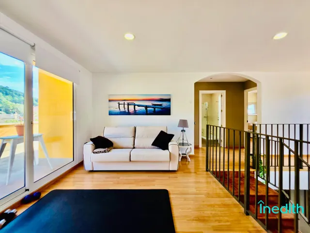 Preciosa casa con licencia turística,En canyelles a 5 minutos de sitges — 43