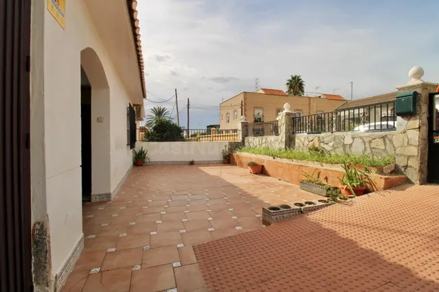 Casa de planta baja en las Cabañuelas — 3