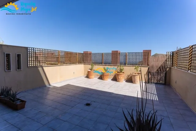VENTA EN LOS NARANJOS — 5