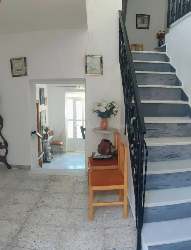 MACAEL ( ALMERÍA ), CASA DE 3 habitaciones , AMUEBLADA Y EN  - foto 4