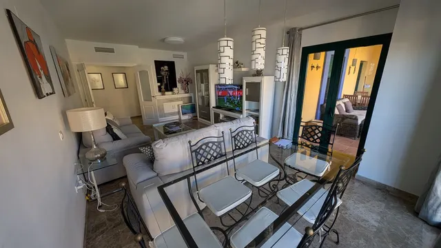 Apartamento 2 habitaciones 104m² en venta - Marbella — 10