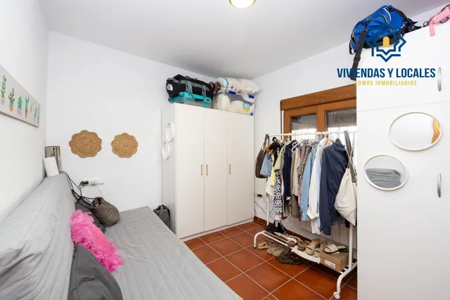 Casa 2 habitaciones 68m² en venta - Otura — 16