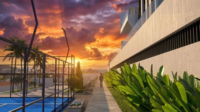 Apartamento 3 habitaciones 103m² en venta - Cala de finestrat — 37