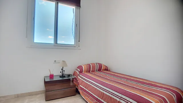 Alquiler de piso en Mollina (Málaga) — 14