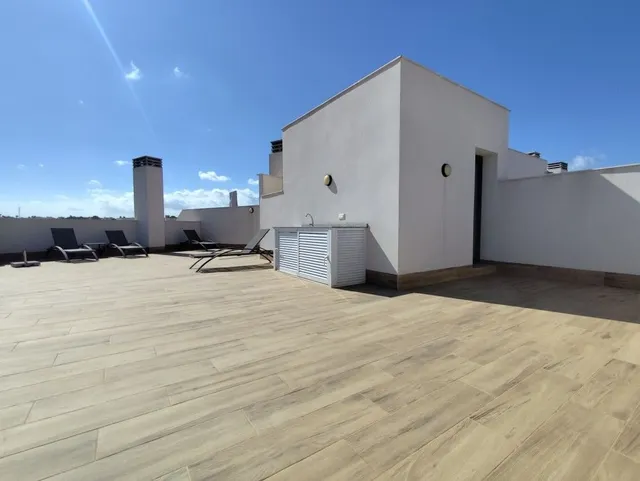 Ático 3 habitaciones 92m² en venta - Villamartin — 26