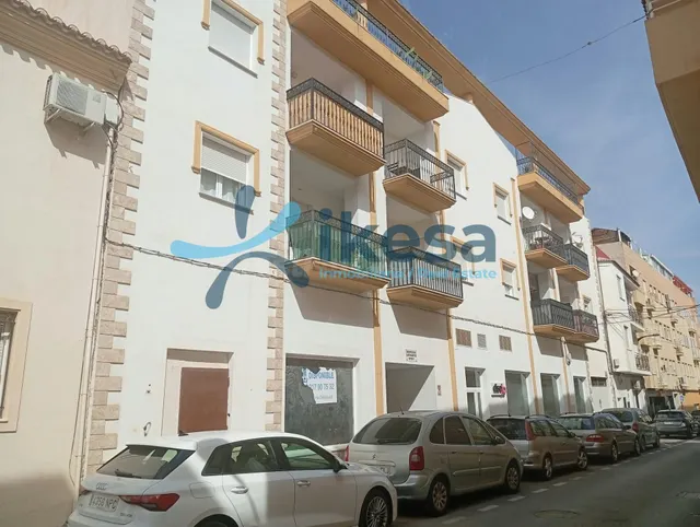 Oportunidad de Inversión: Local Comercial en Olula del Río p