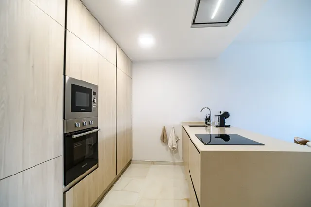 Ático 2 habitaciones 78m² en venta - Lomas de Cabo Roig — 8