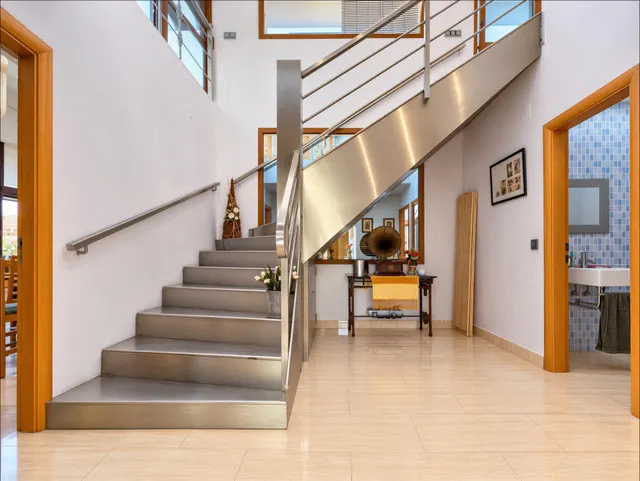 ESPECTACULAR CASA A LA VENTA EN ALBALAT DELS SORELLS — 38