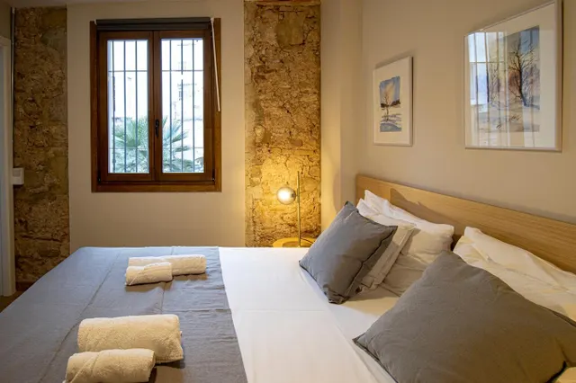 Luminoso oasis urbano en el corazón de Valenci — 12