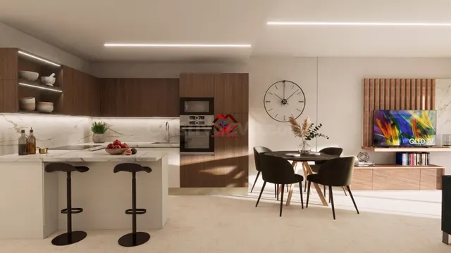 Apartamentos modernos amueblados en El Raso-Guardamar: vida  - foto 4