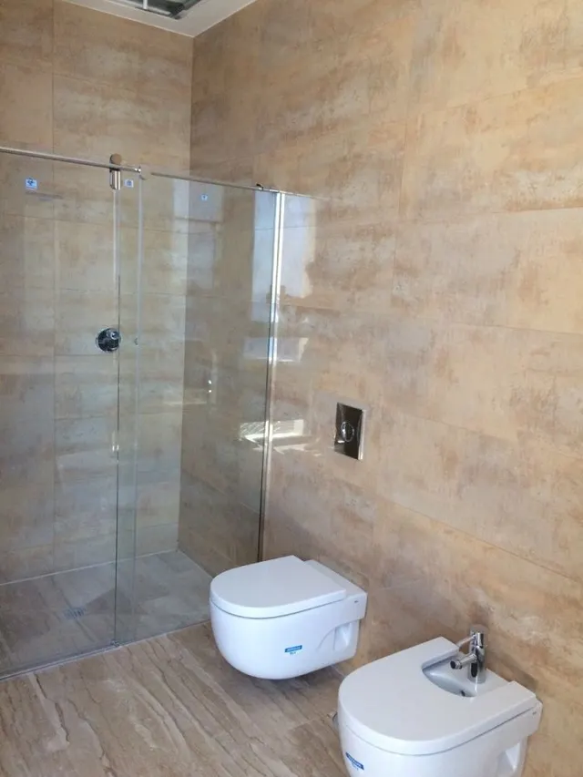 Chalet de lujo en Benidorm, zona Rincón de Loix. — 36
