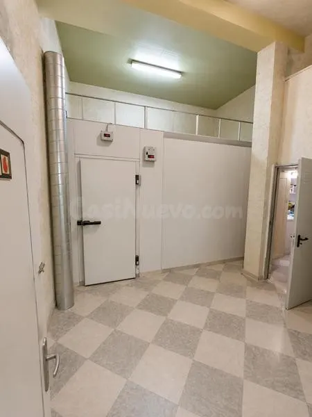 SE VENDE LOCAL COMERCIAL EN PLENO FUNCIONAMIENTO EN EL CENTR - foto 5