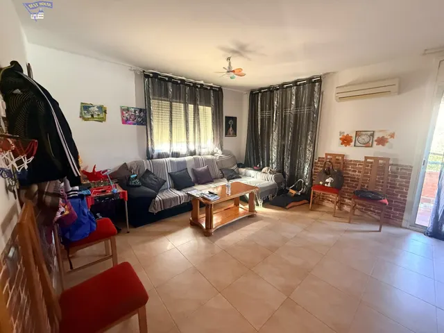 Chalet pareado en venta en pedra santa, Sentmenat, con terraza de 70 m2 y garaje — 27
