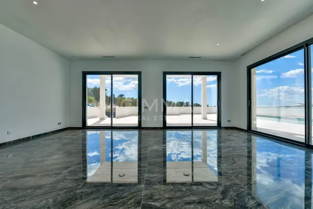 Villa de lujo en Finestrat — 26