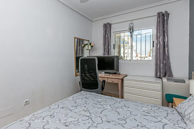 Ático 3 habitaciones 89m² en venta - Punta Prima — 21