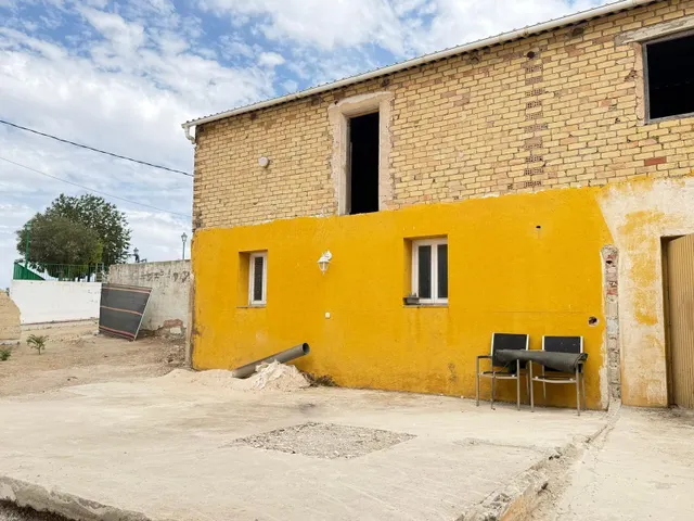 PARCELA EN ARCHIDONA CON PROYECTO PARA VIVIENDA¡¡¡¡¡¡ — 8