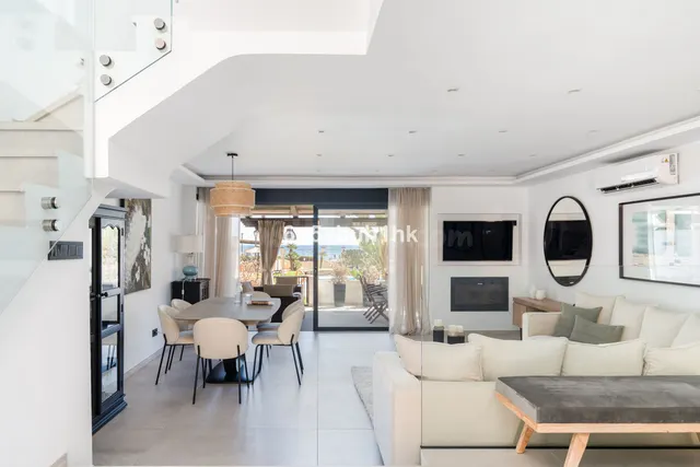 Adosado 3 habitaciones 167m² en venta - Costa Del Sol - foto 5