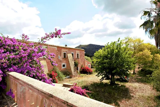 Casa de campo-Masía en Venta en Manacor Baleares — 15