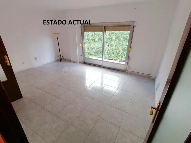 Amplio Piso en el Corazón de Cáceres - Oportunidad para Reno - foto 2