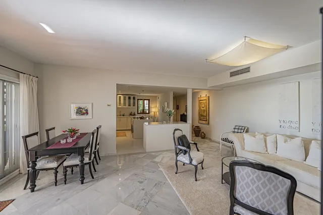 Apartamento 2 habitaciones 128m² en venta - El Madroñal — 26