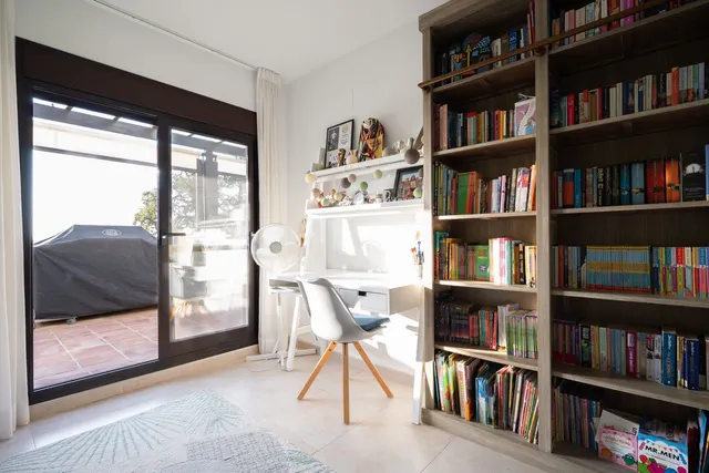 Ático Dúplex 3 habitaciones 194m² en venta - Marbella — 22