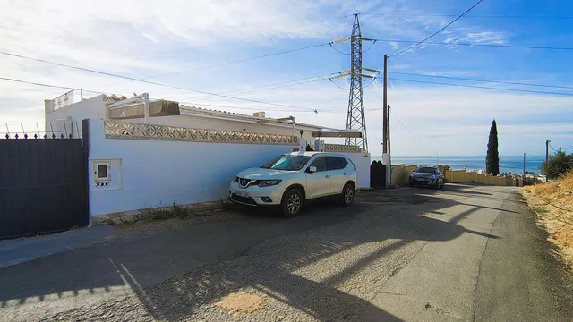 Finca rústica 3 habitaciones 120m² en venta - Marbella — 19