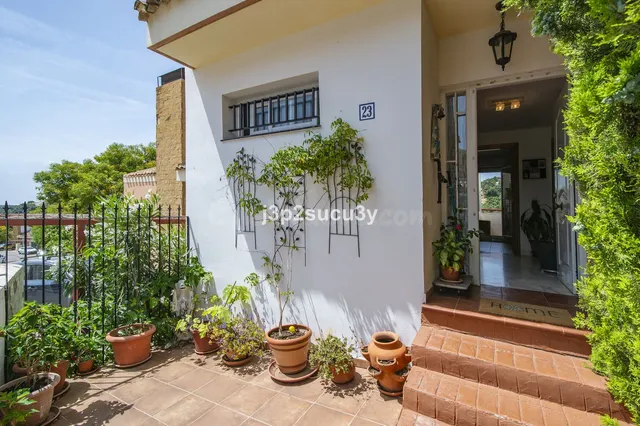 Adosado 3 habitaciones 202m² en venta - Costa Del Sol - foto 4