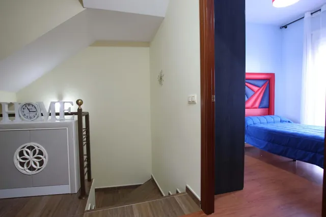 Vivienda equipada para entrar a vivir — 21
