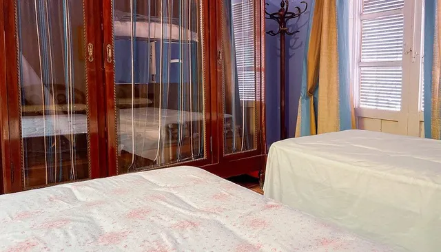 Chalet adosado con encanto en la Alpujarra . — 38