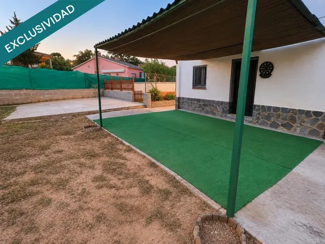 Casa en venta  en Maçanet residencial con Placas solares y terreno semiplano — 8