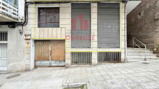 LOCAL COMERCIAL CON POSIBILIDAD DE ADAPTAR COMO VIVIENDA - foto 2