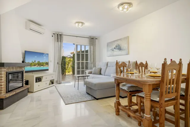 Adosado 2 habitaciones 107m² en venta - Costa Del Sol — 5
