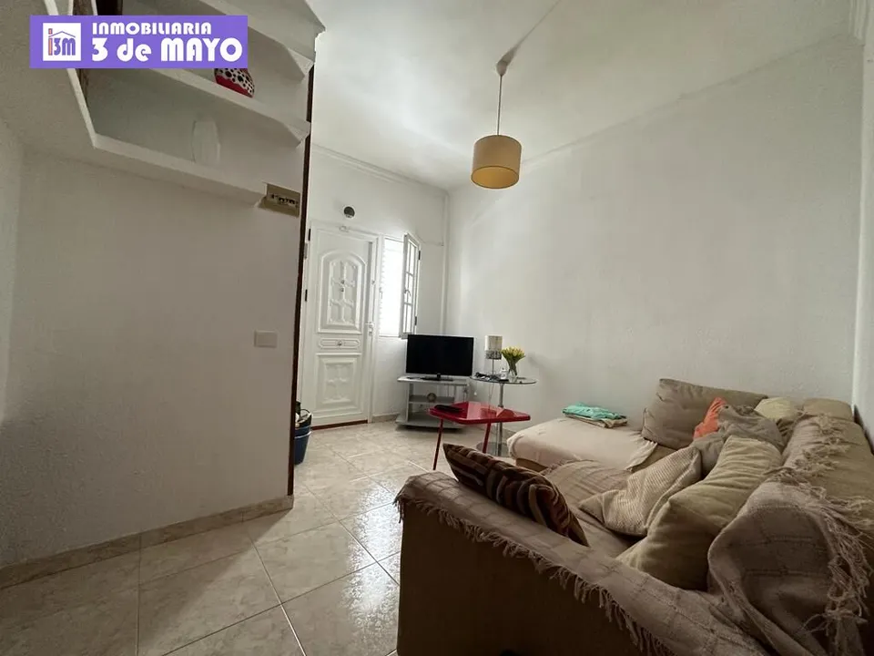 Piso en Venta San Andrés