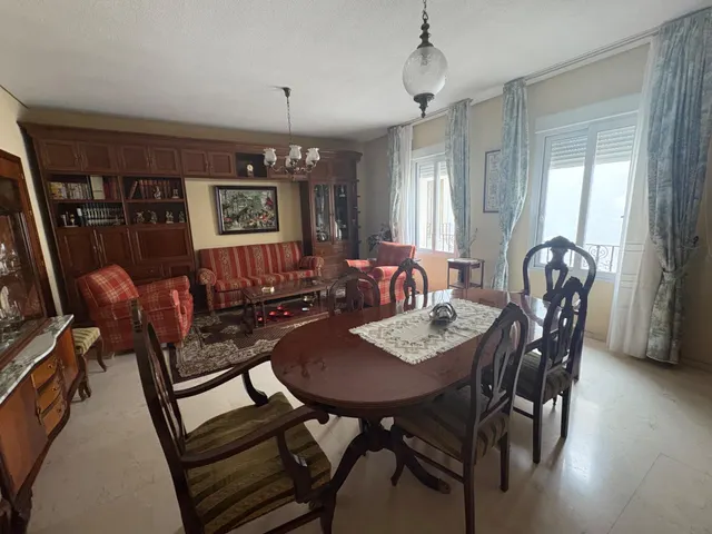 Exclusiva vivienda en el centro de Córdoba — 5