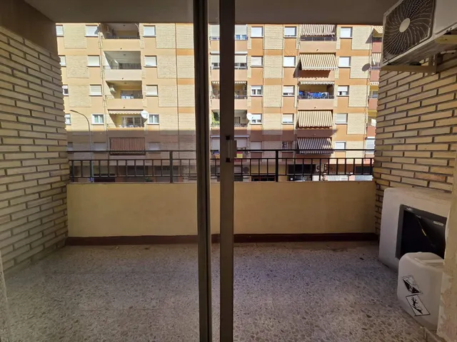 Gran terraza, garaje y mucho más — 6